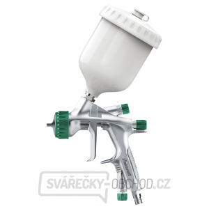 Stříkací pistole Aircraft FSP S1 HVLP Stříkací pistole Aircraft FSP S1 HVLP gallery main image