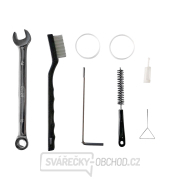 Stříkací pistole FSP S1 LVMP Náhled