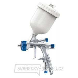 Stříkací pistole Aircraft FSP S1 LVMP Stříkací pistole Aircraft FSP S1 LVMP gallery main image