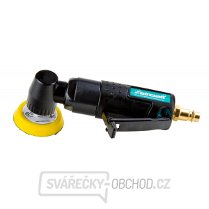 Talířová bruska Aircraft TS Mini PRO Talířová bruska Aircraft TS Mini PRO gallery main image