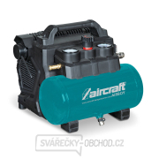 Bezolejový kompresor Airboy Silence 221 OF E Náhled