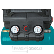 Bezolejový kompresor Airboy Silence 221 OF E Náhled