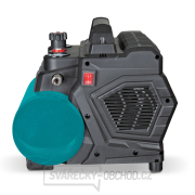 Bezolejový kompresor Airboy Silence 221 OF E Náhled