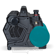 Bezolejový kompresor Airboy Silence 221 OF E náhled