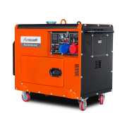 Elektrocentrála PG-D 60 TEA-S HC Náhled