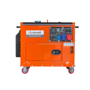 Elektrocentrála PG-D 60 TEA-S HC Náhled