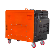 Elektrocentrála PG-D 60 TEA-S HC Náhled