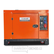 Elektrocentrála PG-D 90 TEA-S HC Náhled