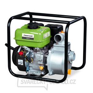 Proudové čerpadlo Cleancraft FWP 50 Proudové čerpadlo Cleancraft FWP 50 gallery main image