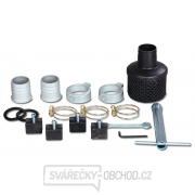 Proudové čerpadlo Cleancraft FWP 80 Proudové čerpadlo Cleancraft FWP 80 náhled