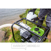 Kalové čerpadlo Cleancraft SWP 80 náhled