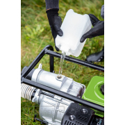 Kalové čerpadlo Cleancraft SWP 80 náhled