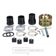 Kalové čerpadlo Cleancraft SWP 80 náhled