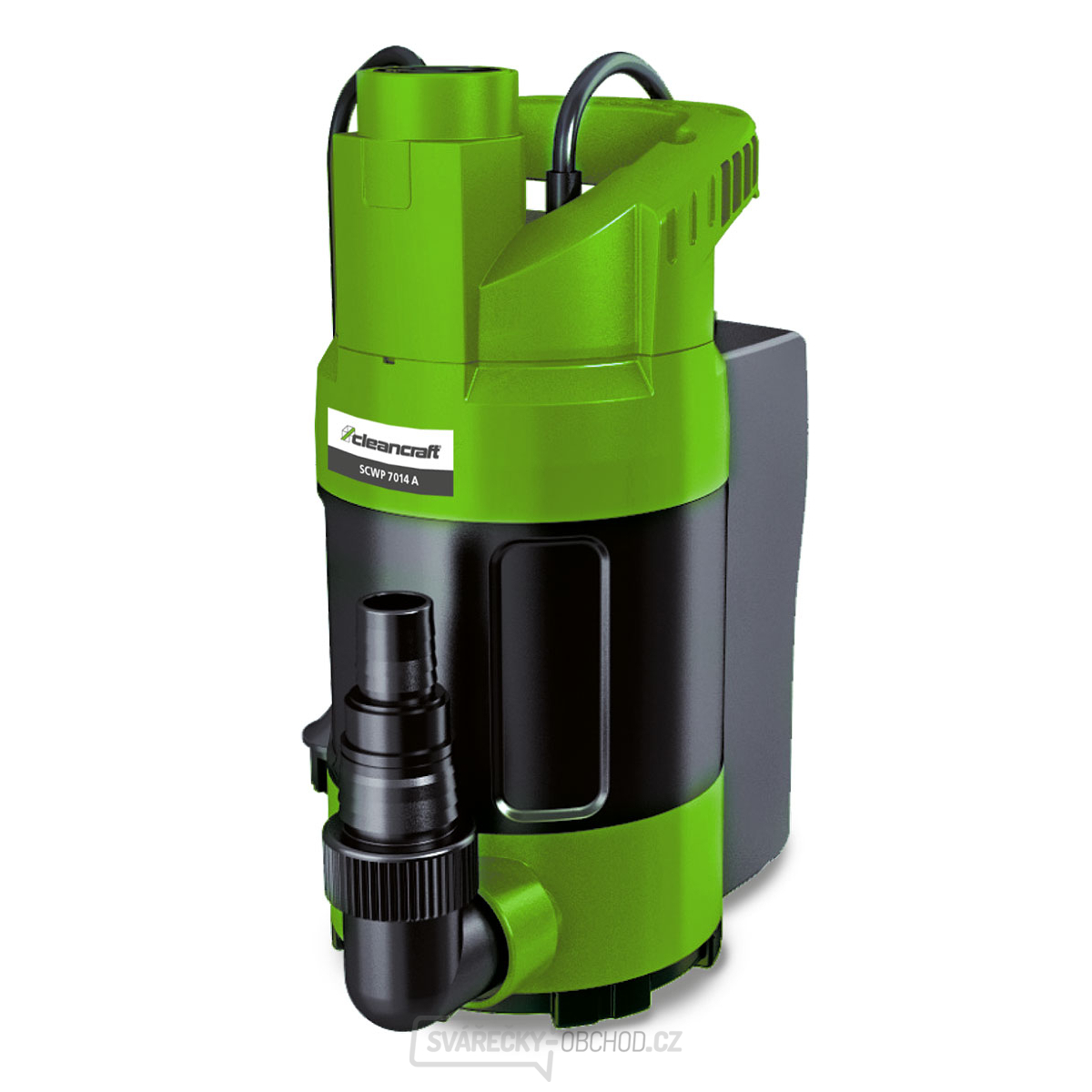 Ponorné čerpadlo Cleancraft SCWP 7014A