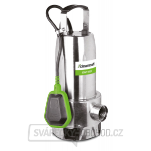 Kalové čerpadlo Cleancraft SDWP 10020 Kalové čerpadlo Cleancraft SDWP 10020 gallery main image