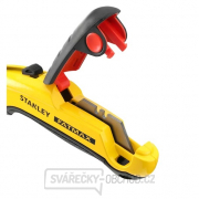 Nůž se zasouvací čepelí STANLEY FATMAX náhled