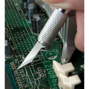 Sada modelářského nože s vyměnitelnými čepelemi  STANLEY Sada modelářského nože s vyměnitelnými čepelemi  STANLEY náhled