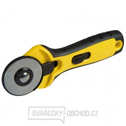 Kotoučový řezák STANLEY - 45 mm  Kotoučový řezák STANLEY - 45 mm  gallery main image