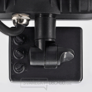 LED reflektor PRO se senzorem Solight, 50W, 4600lm, 5000K, IP44 Náhled
