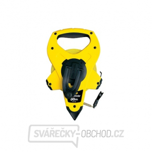 Power Winder pásmo se skelnými vlákny STANLEY  - 100m  Power Winder pásmo se skelnými vlákny STANLEY  - 100m  gallery main image