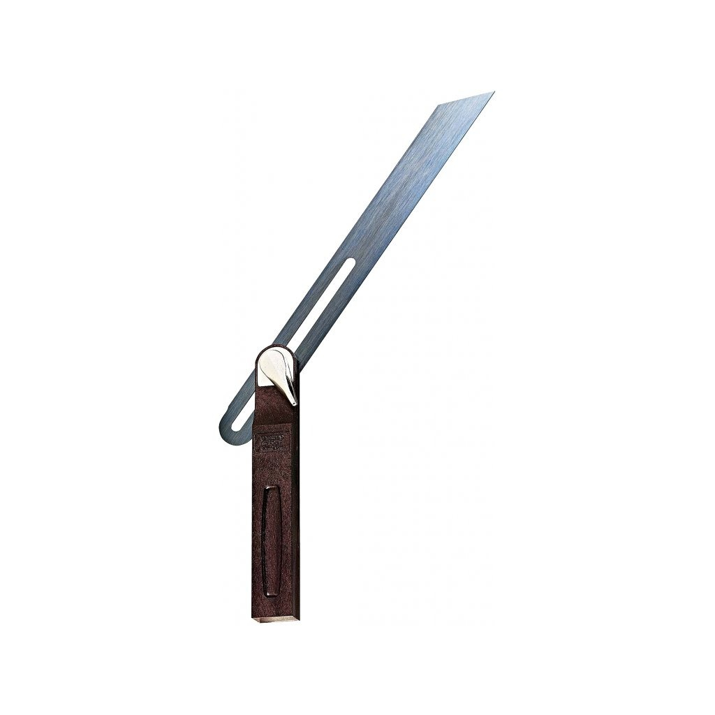 Levně Plastový truhlářský pokosník 228mm STANLEY 0-46-529