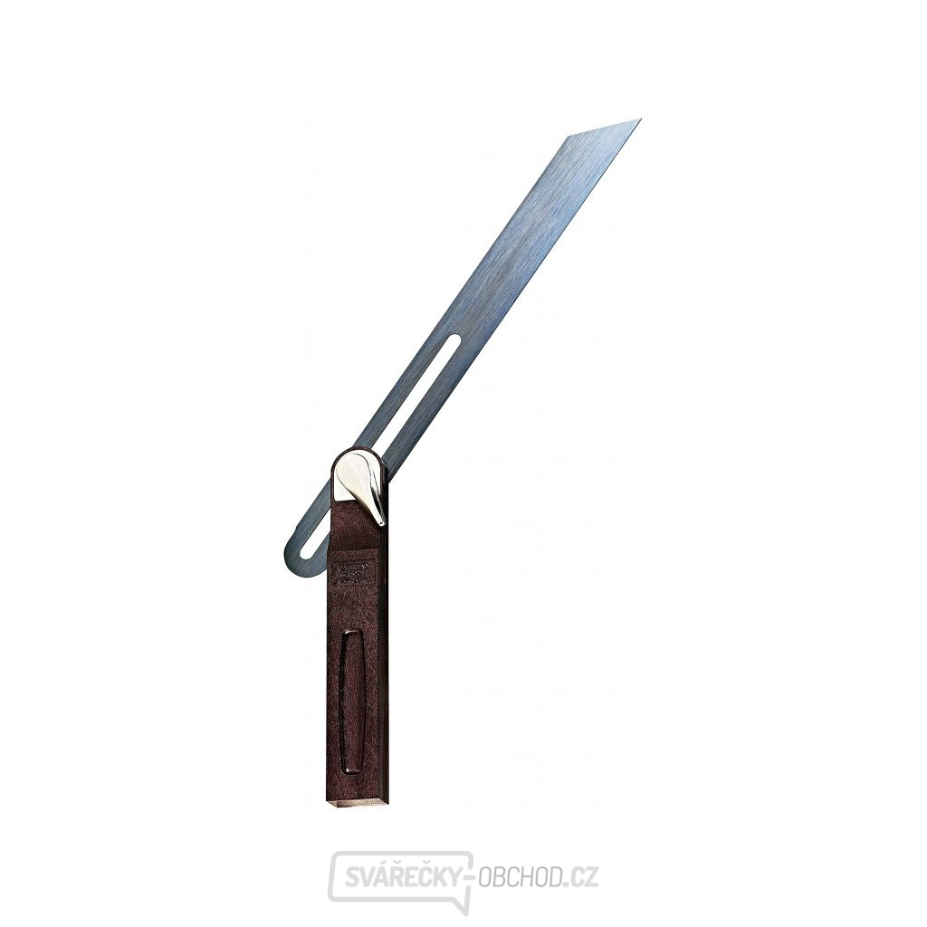 Plastový truhlářský pokosník 228mm STANLEY Plastový truhlářský pokosník 228mm STANLEY gallery main image