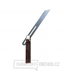 Plastový truhlářský pokosník 267mm STANLEY Plastový truhlářský pokosník 267mm STANLEY gallery main image