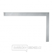 Tesařský ocelový úhelník STANLEY - 600 x 400mm  gallery main image