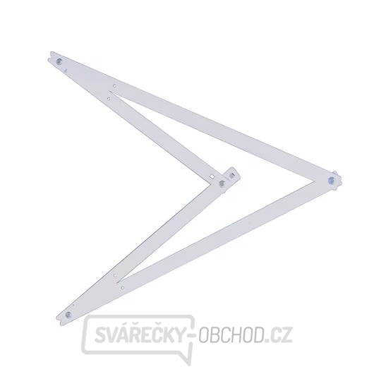 Skládací stavařský úhelník STANLEY Skládací stavařský úhelník STANLEY gallery main image