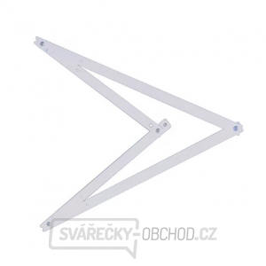 Skládací stavařský úhelník STANLEY Skládací stavařský úhelník STANLEY gallery main image