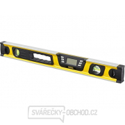 Digitální vodováha STANLEY FATMAX- 1200mm Digitální vodováha STANLEY FATMAX- 1200mm gallery main image