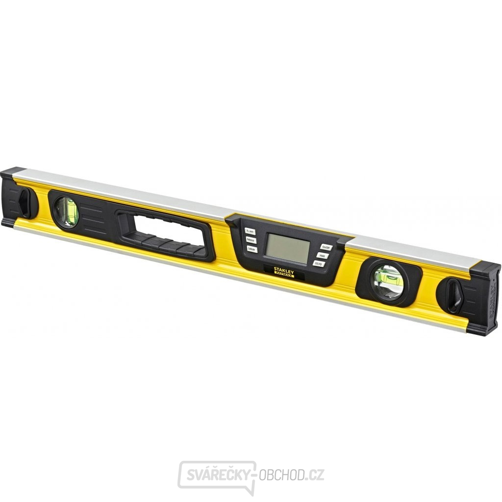 Digitální vodováha  STANLEY FATMAX- 400mm