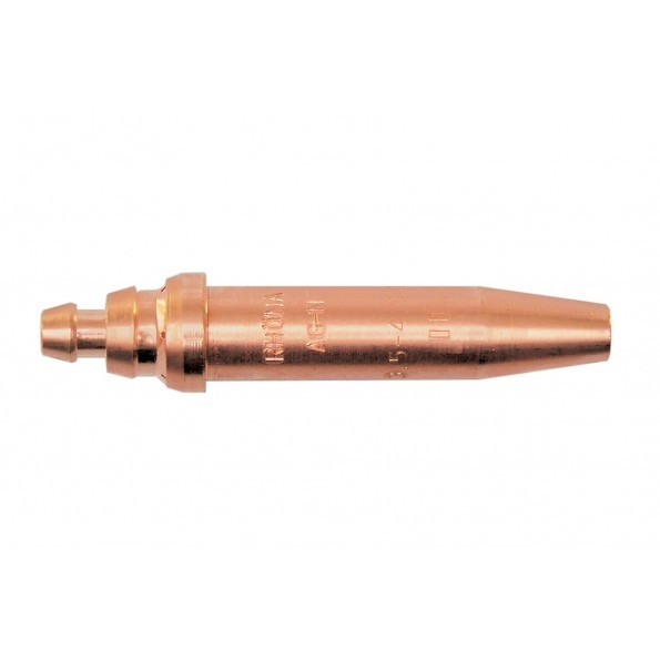 Levně Hubice GCE COOLEX AGN 25-40 Ac 0768693