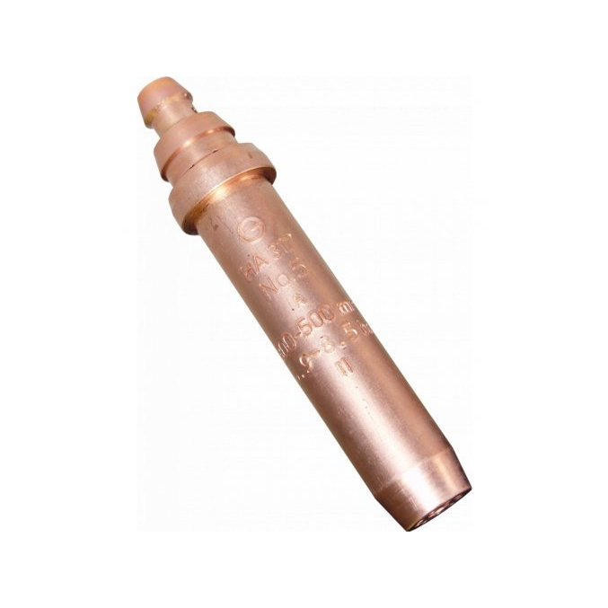 Levně Hubice GCE COOLEX CHA 317-2 (50-100) 0768561