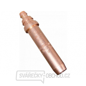 Hubice GCE COOLEX CHA 317-4 (200-300) Hubice GCE COOLEX CHA 317-4 (200-300) gallery main image