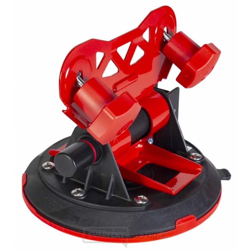 Vauková přísavka RUBI