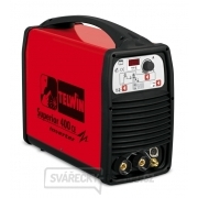 Invertorová svářečka Superior 400 CE gallery main image