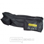 CL2XTi Sada křížového laseru s příslušenstvím STANLEY FATMAX  CL2XTi Sada křížového laseru s příslušenstvím STANLEY FATMAX  náhled