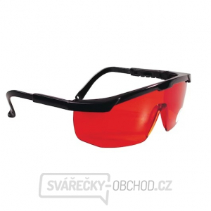 GL-1 Brýle pro lasery s červeným paprskem STANLEY  GL-1 Brýle pro lasery s červeným paprskem STANLEY  gallery main image