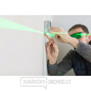 Brýle pro laser, zelený paprsek STANLEY Náhled
