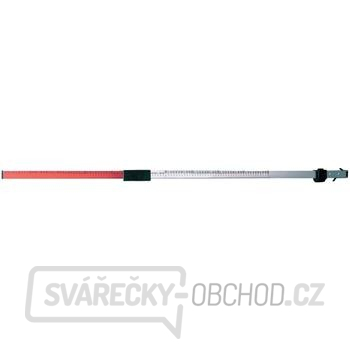 Hliníkové pravítko Stanley  Hliníkové pravítko Stanley  gallery main image