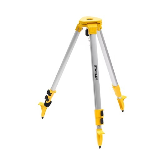 Levně Hliníkový stativ STANLEY TP1 - 75-153cm STHT77625-1