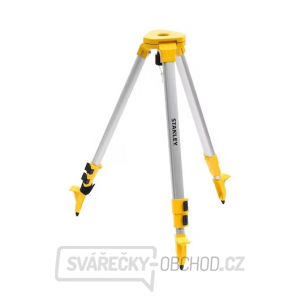 Hliníkový stativ STANLEY TP1 - 75-153cm   Hliníkový stativ STANLEY TP1 - 75-153cm  gallery main image