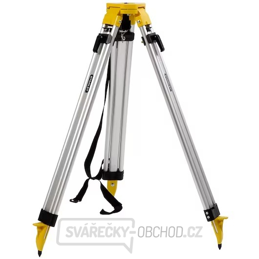 Hliníkový stativ STANLEY - 97-160cm   Hliníkový stativ STANLEY - 97-160cm  gallery main image