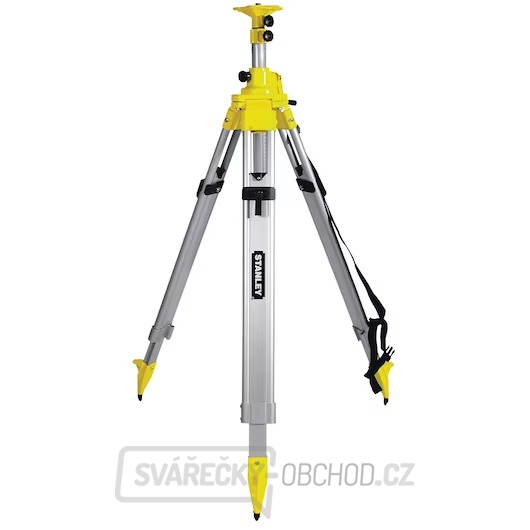 Hliníkový stativ STANLEY - 102-292cm  Hliníkový stativ STANLEY - 102-292cm  gallery main image