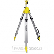Hliníkový stativ STANLEY - 102-292cm  gallery main image