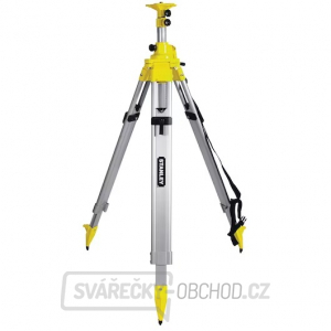 Hliníkový stativ STANLEY - 102-292cm  Hliníkový stativ STANLEY - 102-292cm  gallery main image