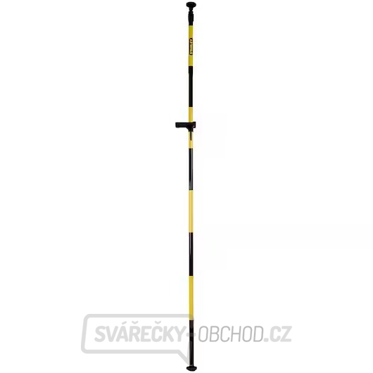 Teleskopická rozpěrná tyč STANLEY pro CL90  Teleskopická rozpěrná tyč STANLEY pro CL90  gallery main image