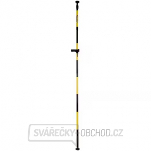 Teleskopická rozpěrná tyč STANLEY pro CL90  Teleskopická rozpěrná tyč STANLEY pro CL90  gallery main image