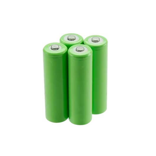 Baterie STANLEY 4x AA